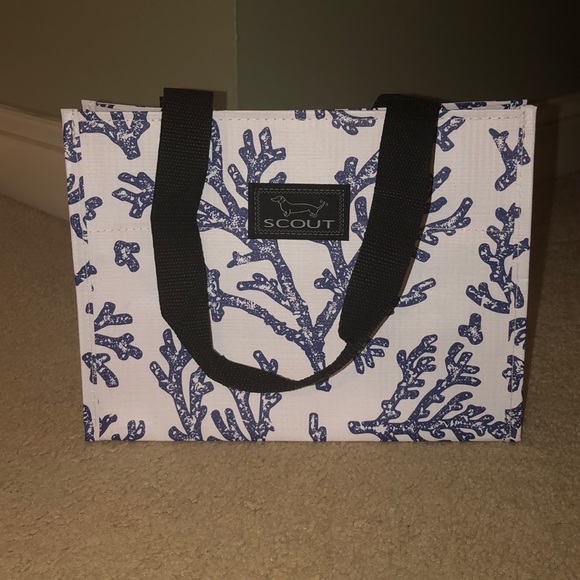 Scout Handbags - NWOT Scout Bag
